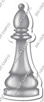 Chess Piece - Bishop w/ Variants