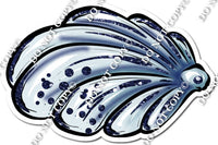 Blue Sea Shell w/ Variants