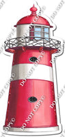 Lighthouse w/ Variants