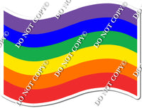 Rainbow Flag w/ Variants