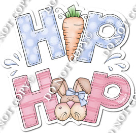 Easter Hip Hop Statement
