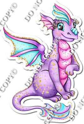 Dragon Right