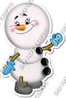 Snowman