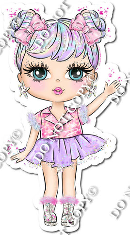 Doll 4