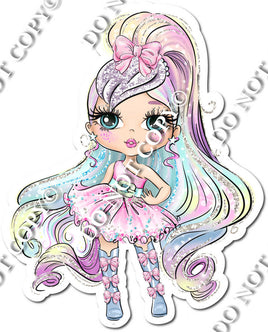 Doll 7