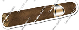 Cigar w/ Variants