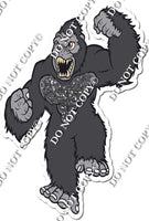 Kong w/ Variants