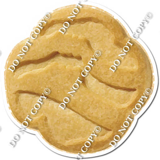 Shortbread - Cookie w/ Variants| Sign Swag USA