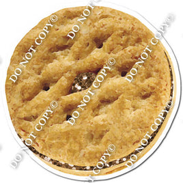 Peanut Butter - Cookie