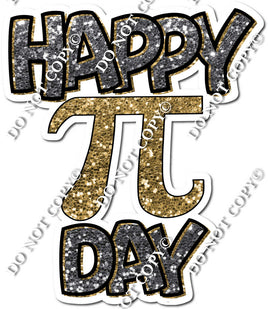 Happy Pi Day Statement