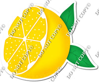 Lemon w/ Variants