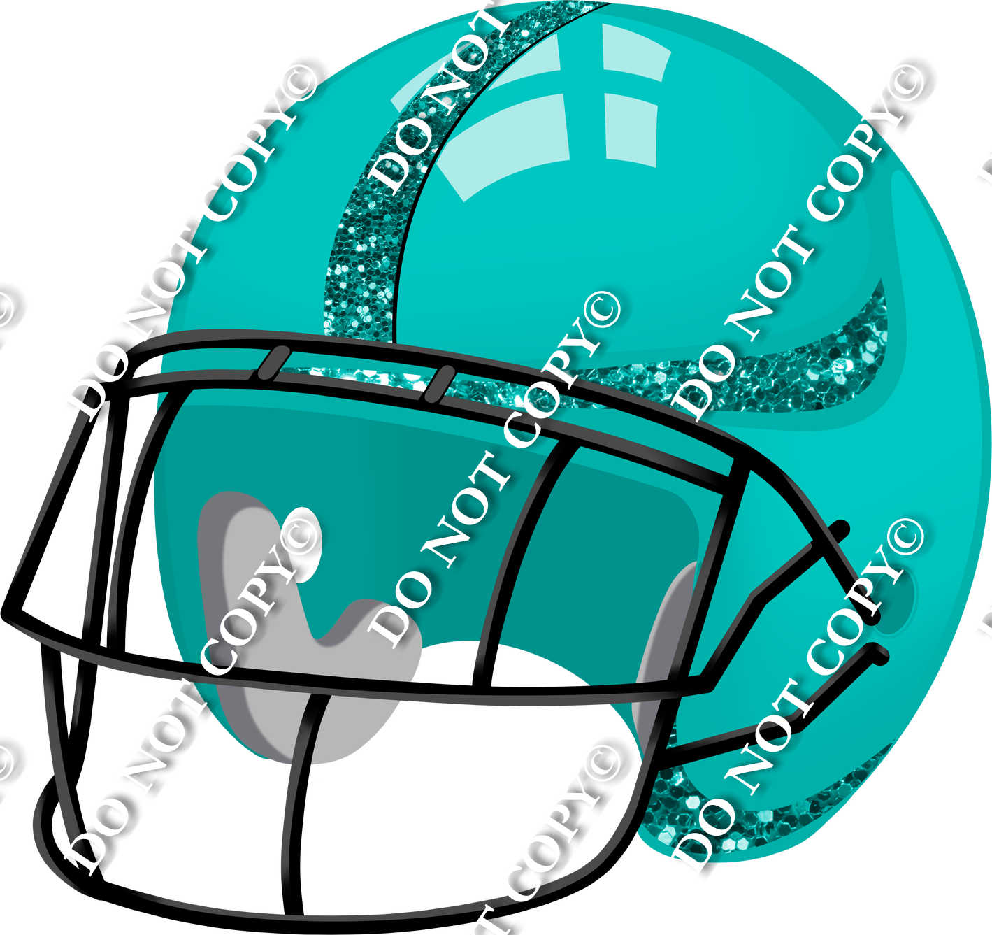 Football Helmet Football Helmet