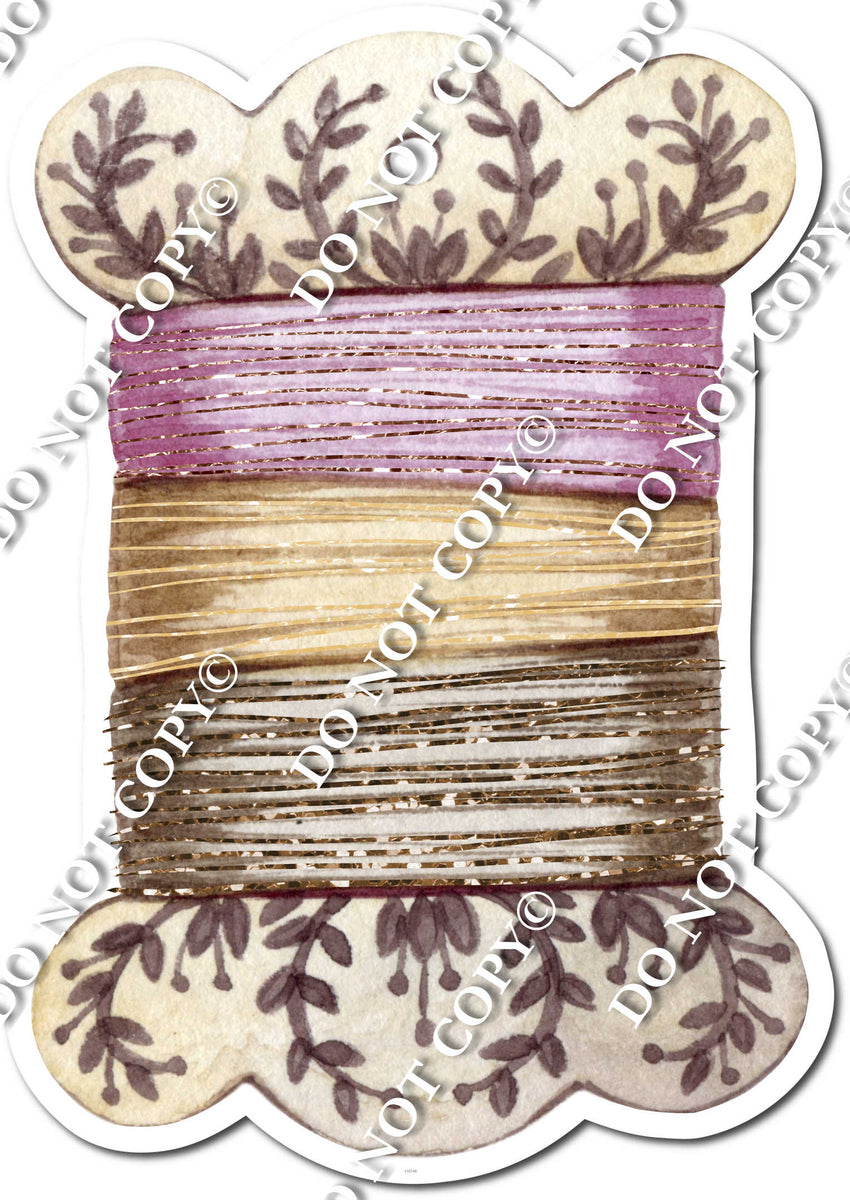 Sewing Thread| Sign Swag USA