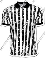 Ref Jersey w/ Variants