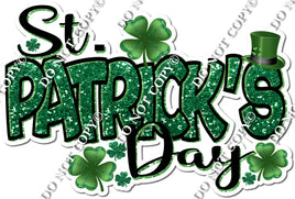 St. Patrick's Day Statement