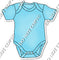 Baby Onesie w/ Variants