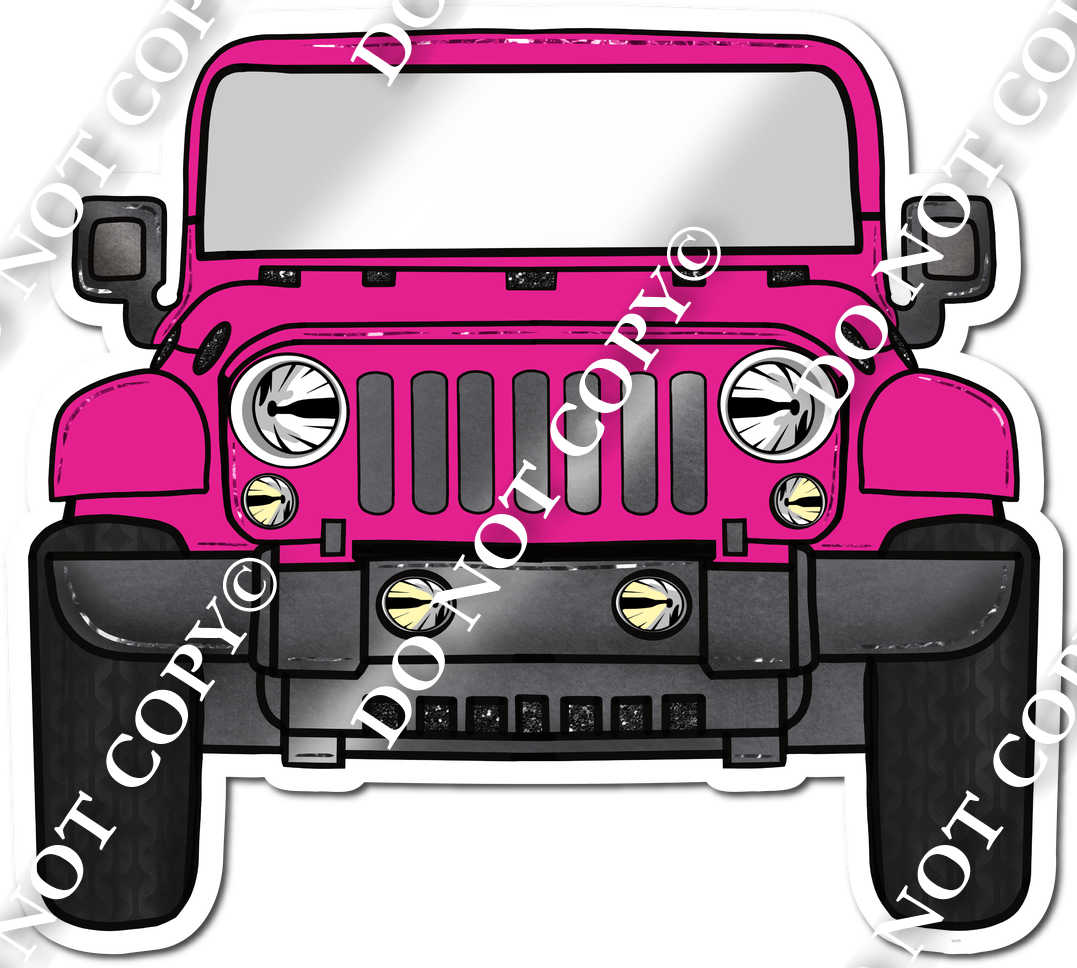 JEEP★UNISEX_Wagoneer Car Half Sleeves_2色 s-l500.jpg