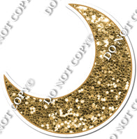 Moon - Sparkle Gold w/ Variants