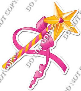 Princess Wand