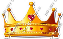 Princess Crown