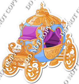Princess Carriage
