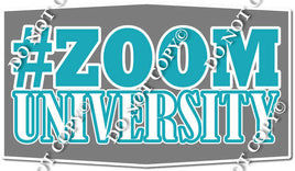 #Zoom University