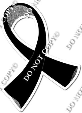 Black Ribbon