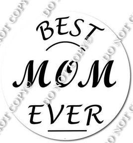 Best Mom Ever