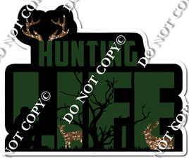 Hunting - Hunting Life Statement