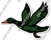 Hunting - Duck Right