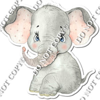 Safari - Elephant