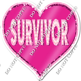 Survivor Heart