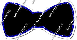 Blue - Bow Tie w/ Variants