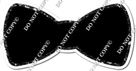 Black - Bow Tie w/ Variants