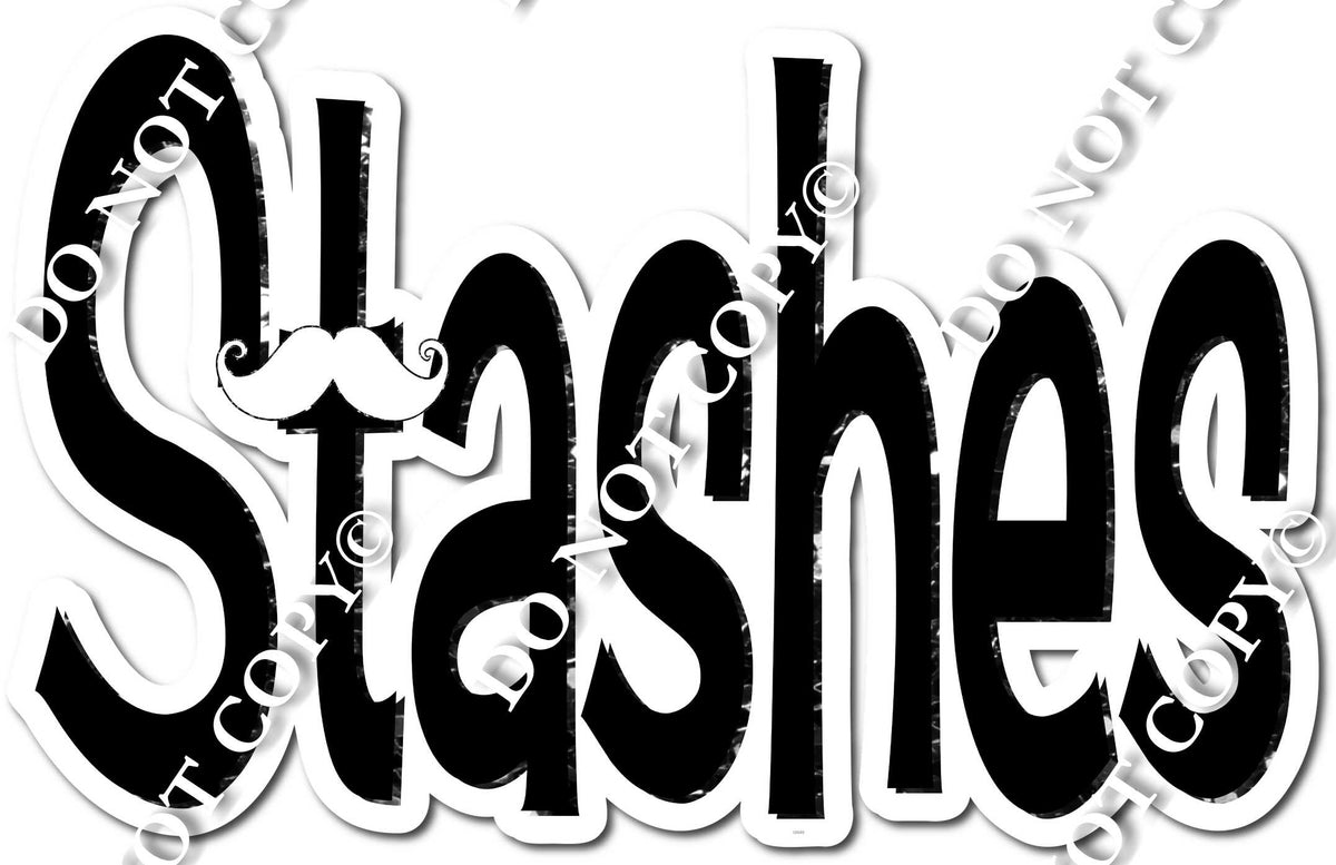 Stashes Statement| Sign Swag USA