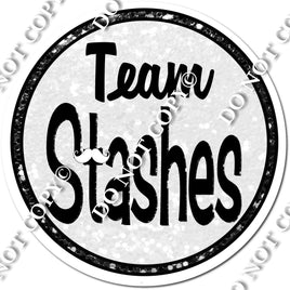 Team Stashes