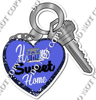 Home Sweet Home Keys w/ Variants