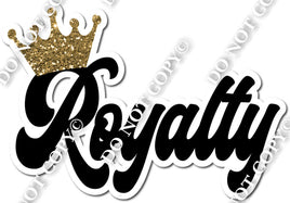 Prom - Royalty