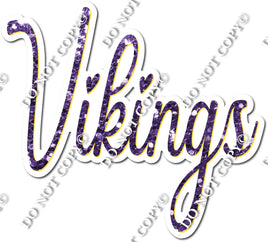 Vikings (Skinny Version)