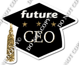 Future CEO - Gold