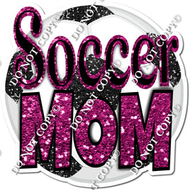 Soccer Mom Statement