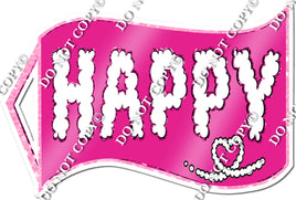 Happy Banner