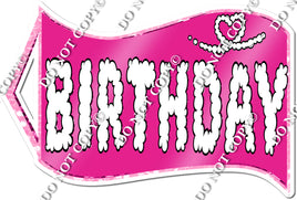 Birthday Banner