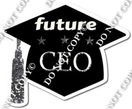 Future CEO - Silver