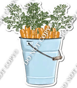 Carrot Bucket
