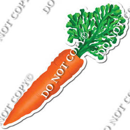 Carrot w/ Variants