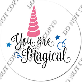 You are Magical Statement
