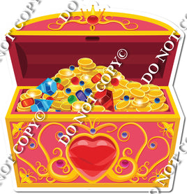 Treasure Chest