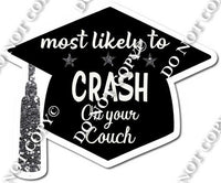 Most Likely to Crash