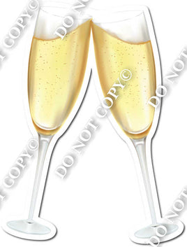 Champagne Glasses